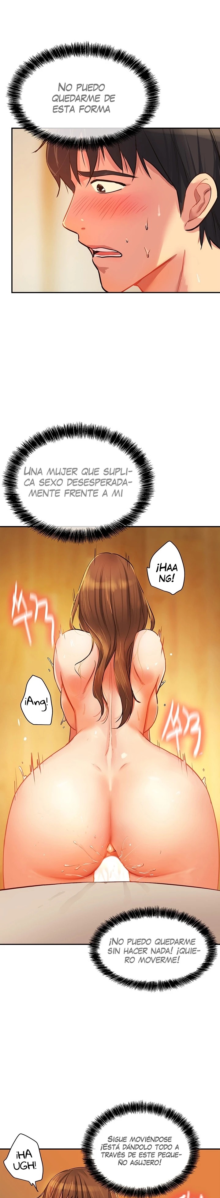 The Shop of Pleasure Raw Chapter 7 Page 13