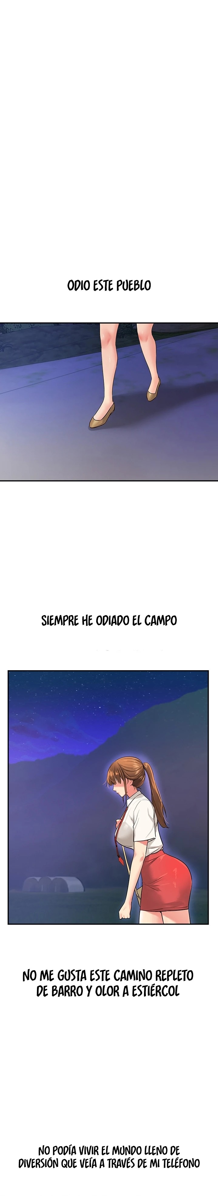 The Shop of Pleasure Raw Chapter 7 Page 24