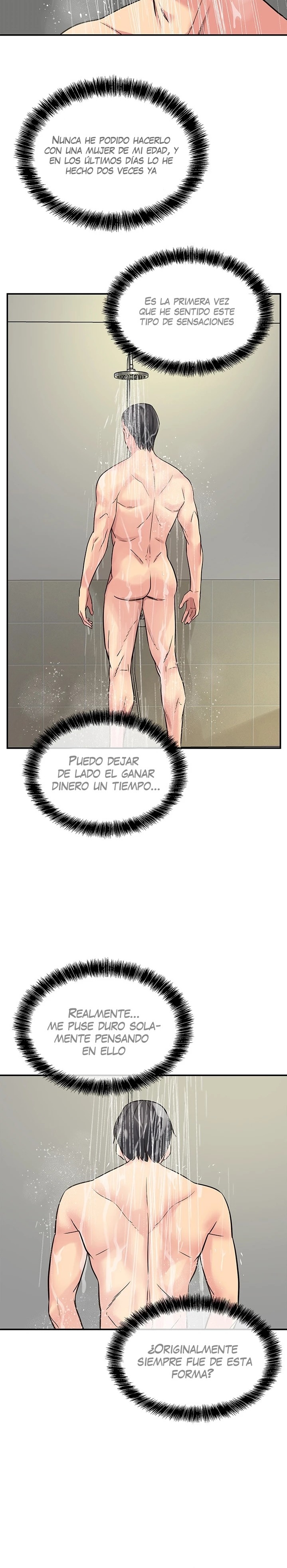 The Shop of Pleasure Raw Chapter 7 Page 28