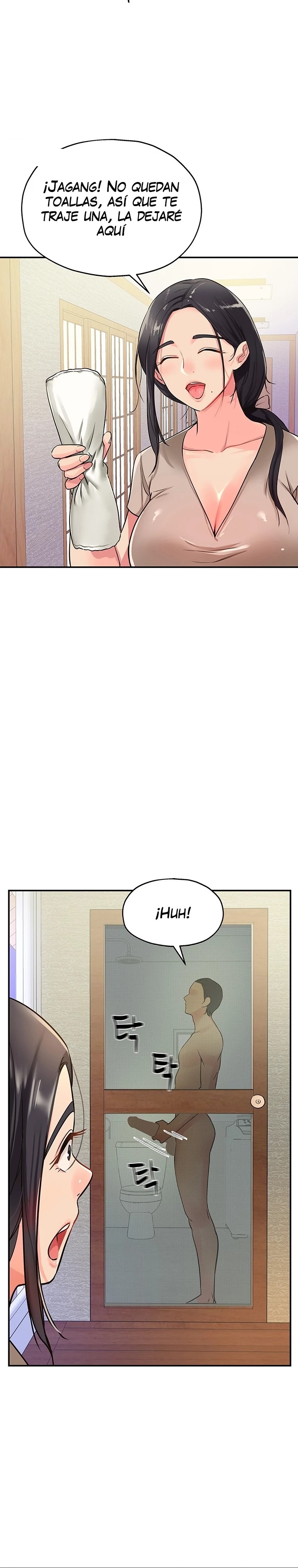 The Shop of Pleasure Raw Chapter 7 Page 30