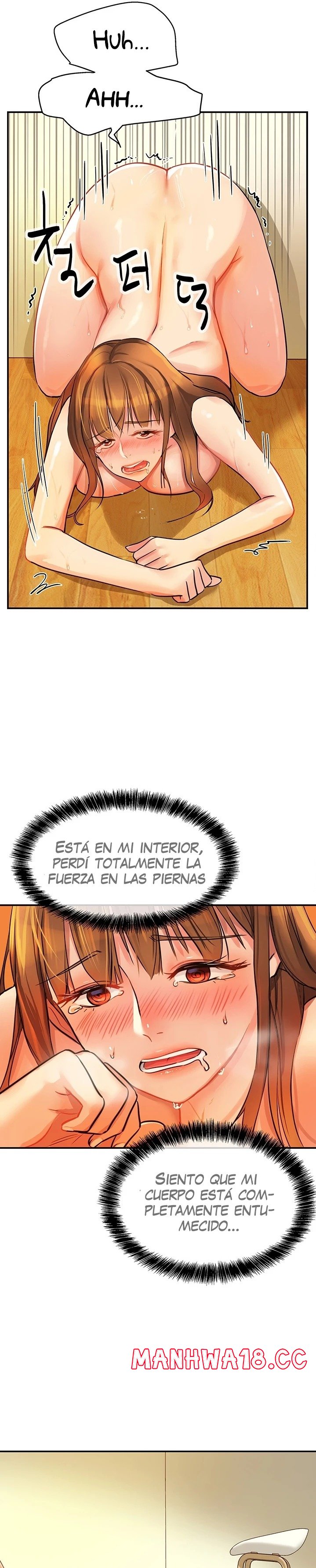 The Shop of Pleasure Raw Chapter 7 Page 7