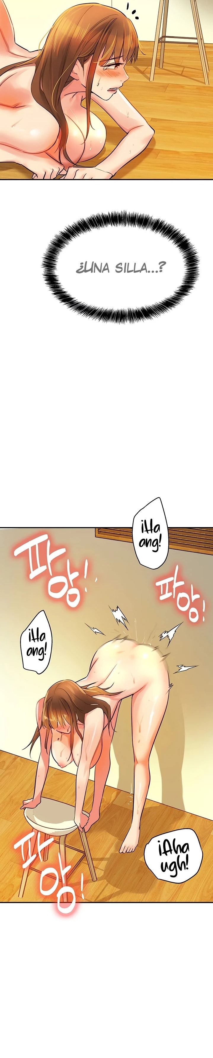 The Shop of Pleasure Raw Chapter 7 Page 8