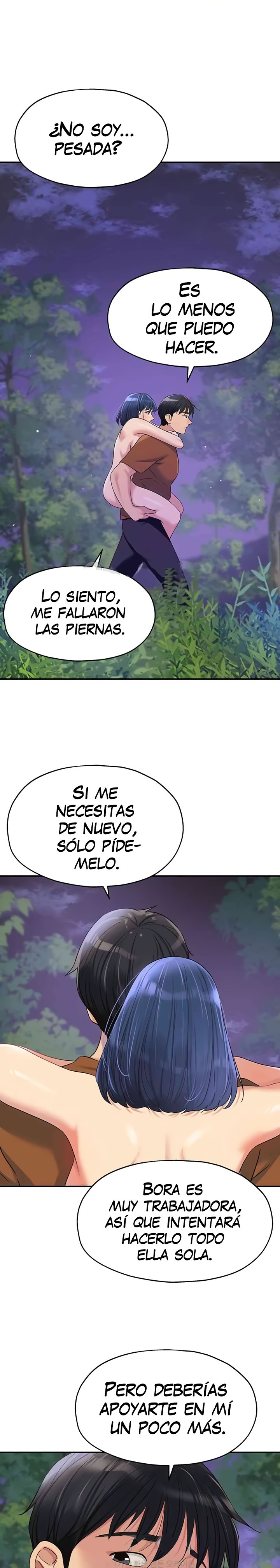 The Shop of Pleasure Raw Chapter 70 Page 26