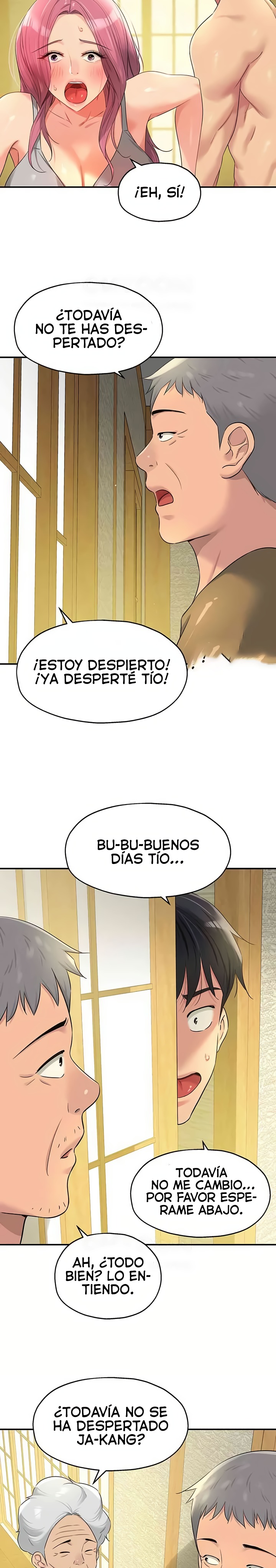 The Shop of Pleasure Raw Chapter 74 Page 18