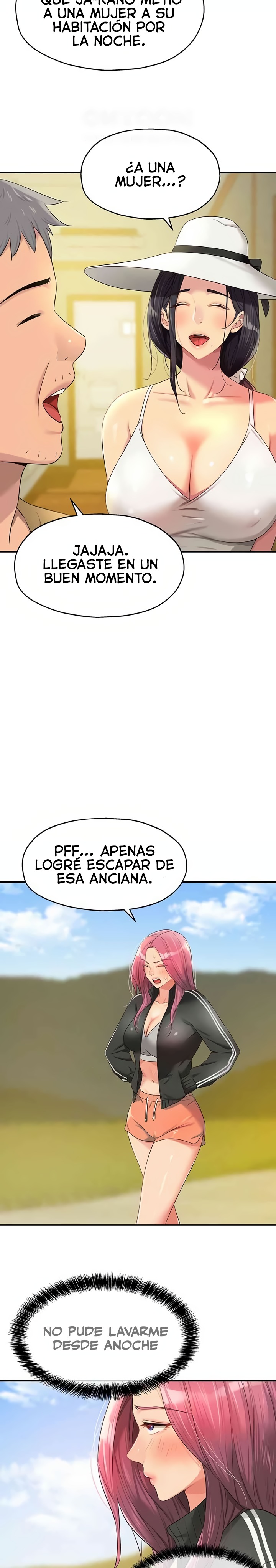 The Shop of Pleasure Raw Chapter 74 Page 23