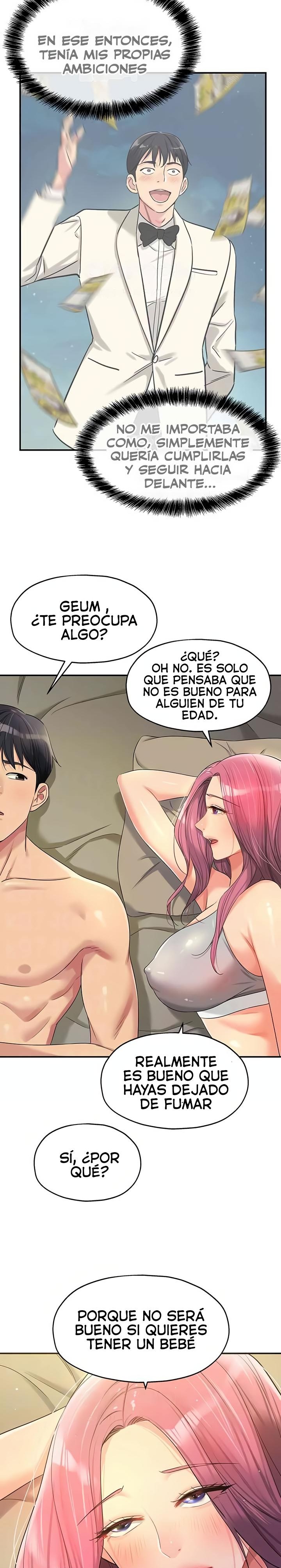 The Shop of Pleasure Raw Chapter 74 Page 8