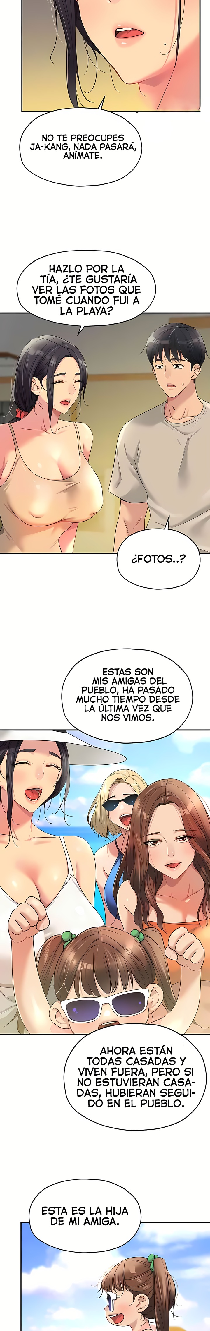 The Shop of Pleasure Raw Chapter 75 Page 15