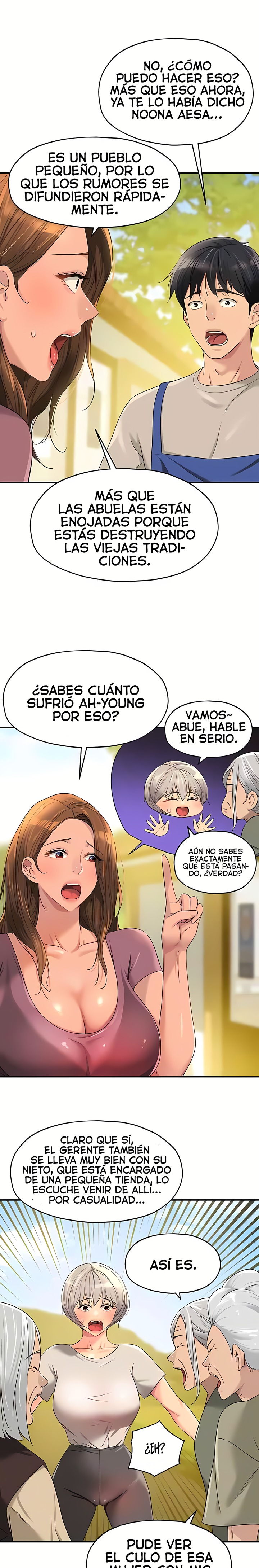 The Shop of Pleasure Raw Chapter 75 Page 4