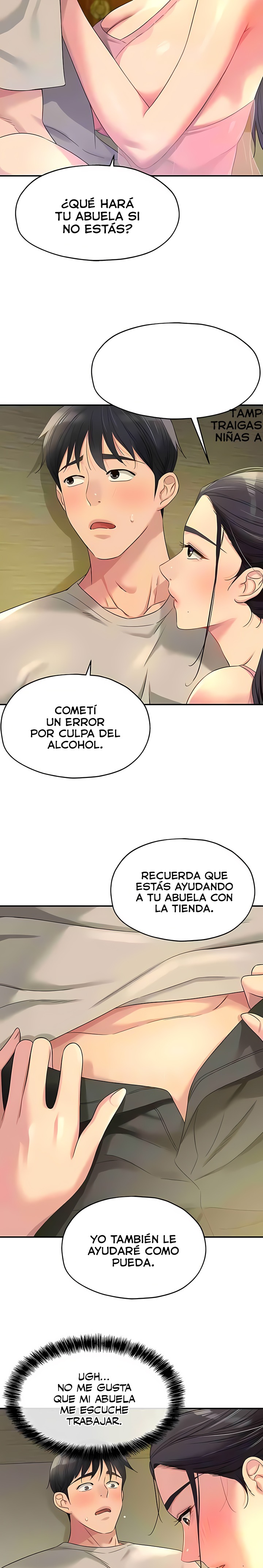 The Shop of Pleasure Raw Chapter 76 Page 5