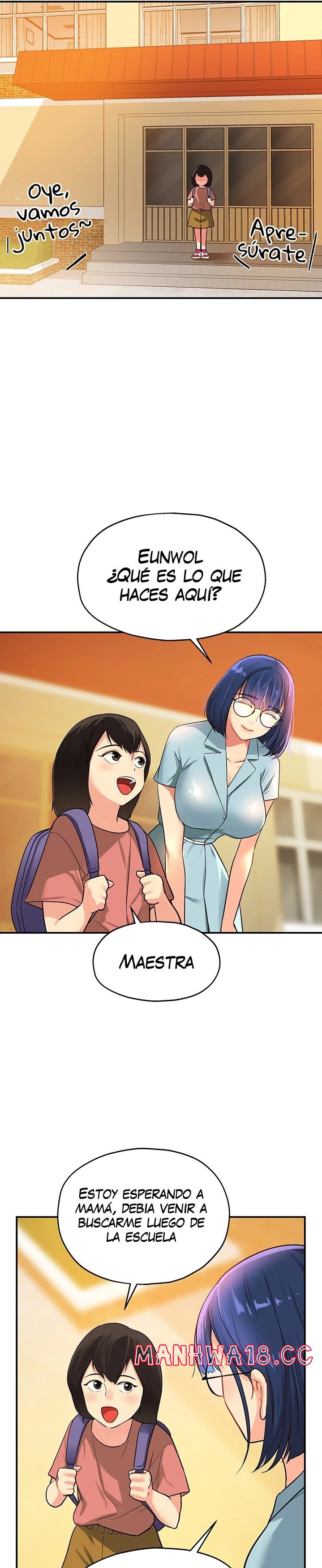 The Shop of Pleasure Raw Chapter 8 Page 14