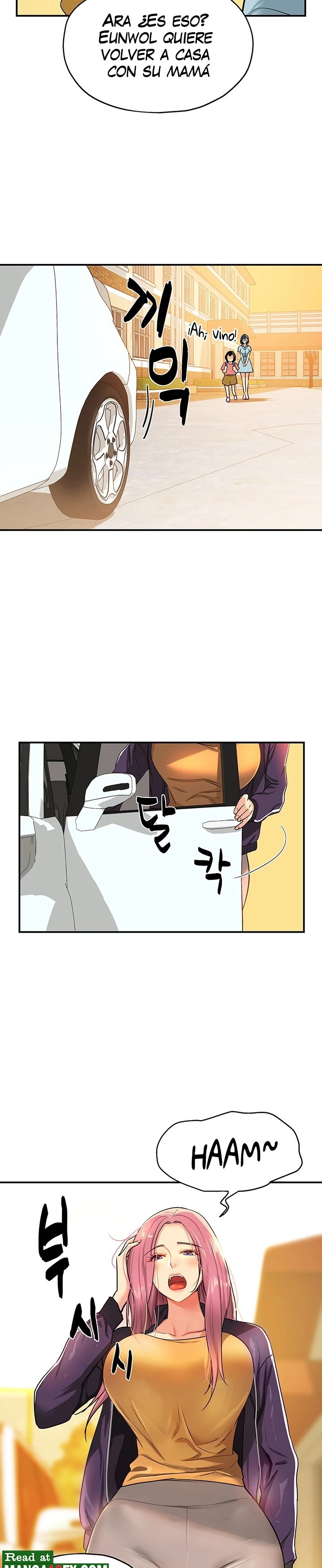 The Shop of Pleasure Raw Chapter 8 Page 15