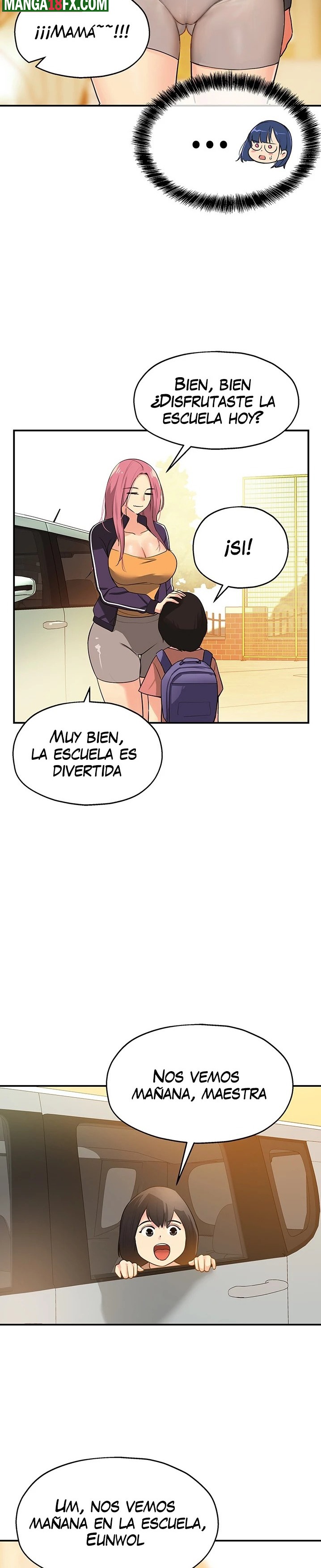 The Shop of Pleasure Raw Chapter 8 Page 16