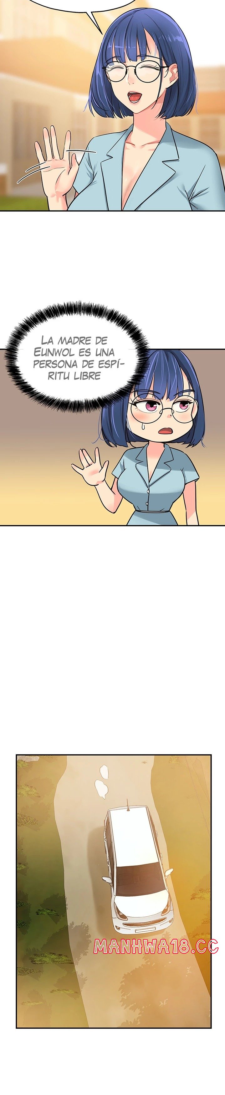 The Shop of Pleasure Raw Chapter 8 Page 17