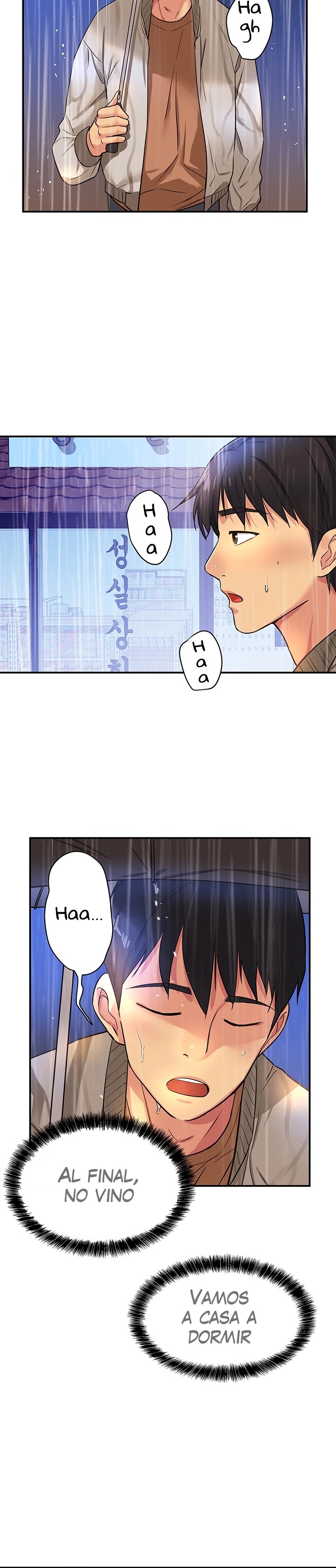 The Shop of Pleasure Raw Chapter 8 Page 29
