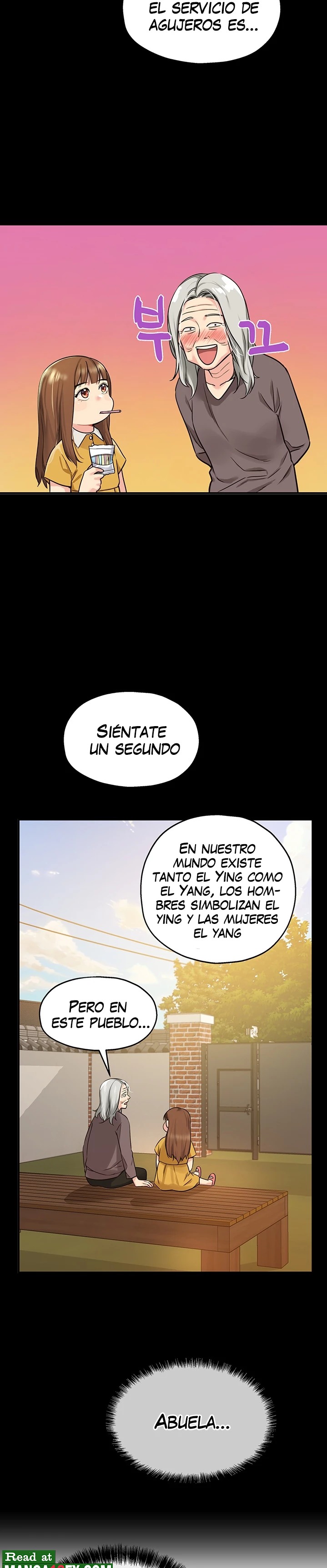 The Shop of Pleasure Raw Chapter 8 Page 3