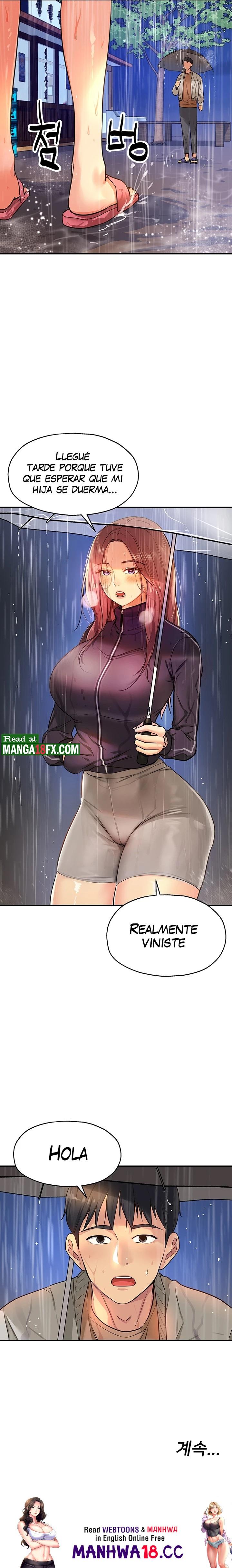 The Shop of Pleasure Raw Chapter 8 Page 30