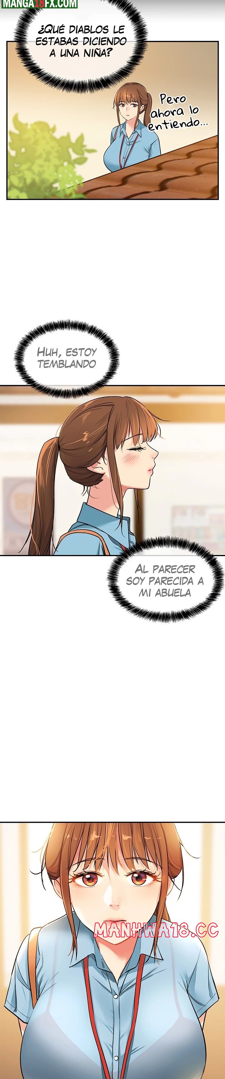 The Shop of Pleasure Raw Chapter 8 Page 4