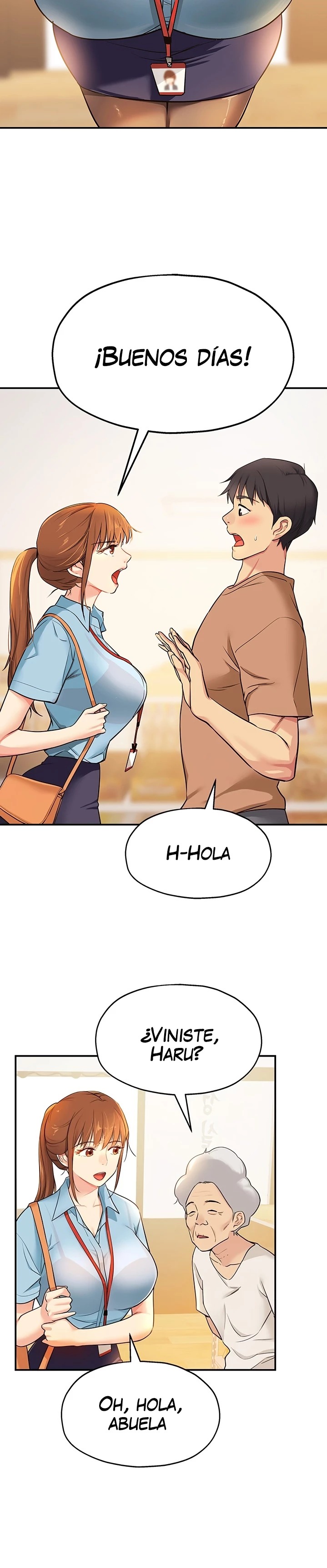 The Shop of Pleasure Raw Chapter 8 Page 5