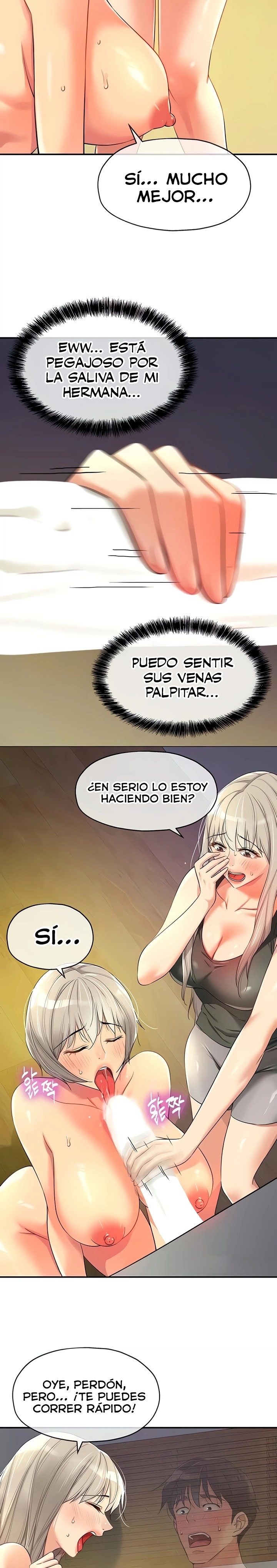 The Shop of Pleasure Raw Chapter 88 Page 18