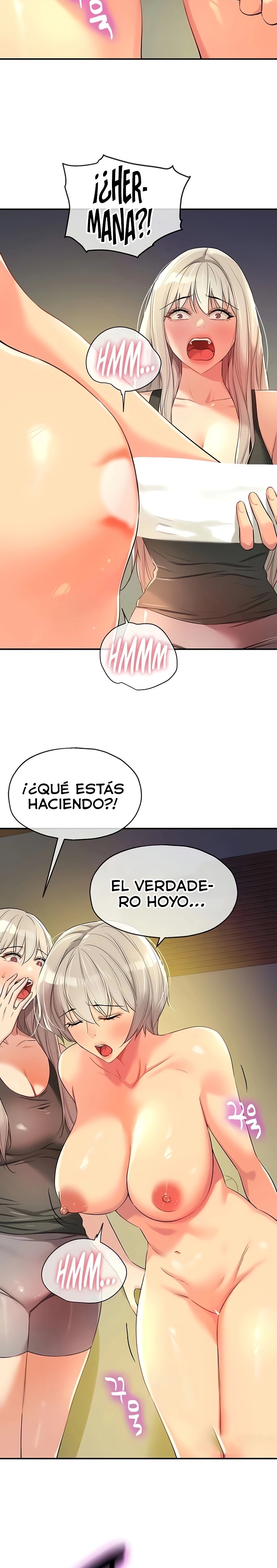 The Shop of Pleasure Raw Chapter 88 Page 23