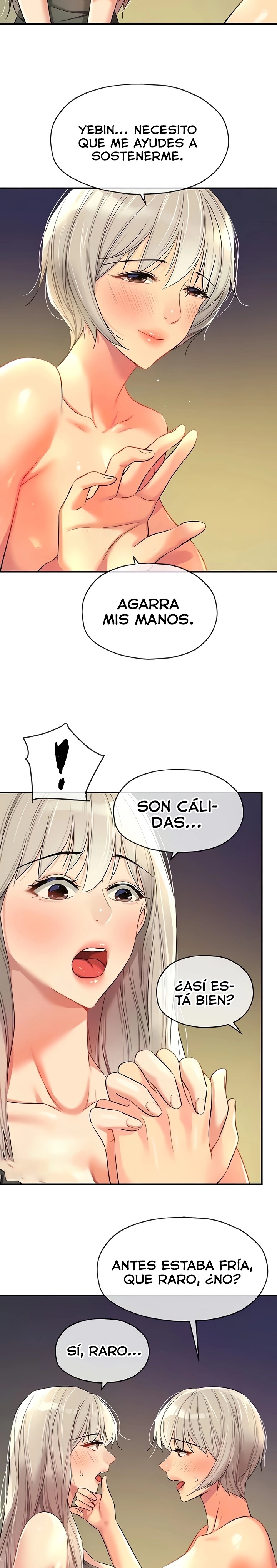 The Shop of Pleasure Raw Chapter 88 Page 26