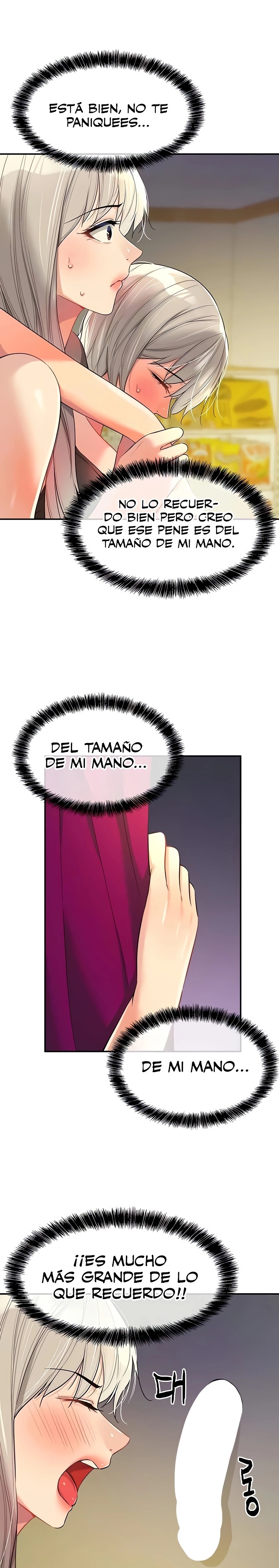 The Shop of Pleasure Raw Chapter 88 Page 4