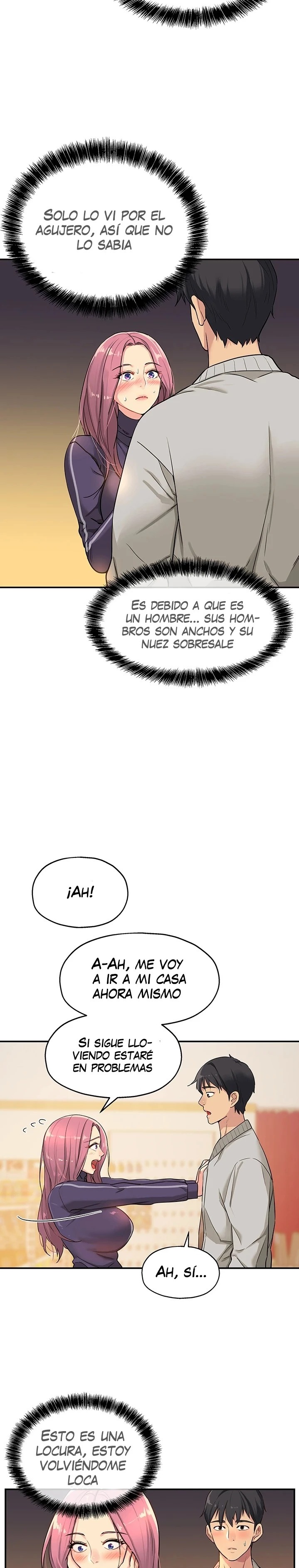 The Shop of Pleasure Raw Chapter 9 Page 10