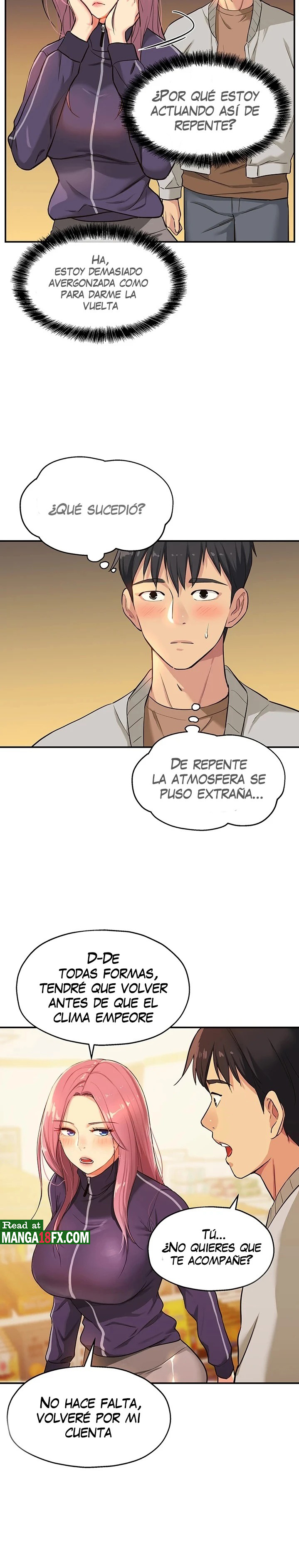 The Shop of Pleasure Raw Chapter 9 Page 11