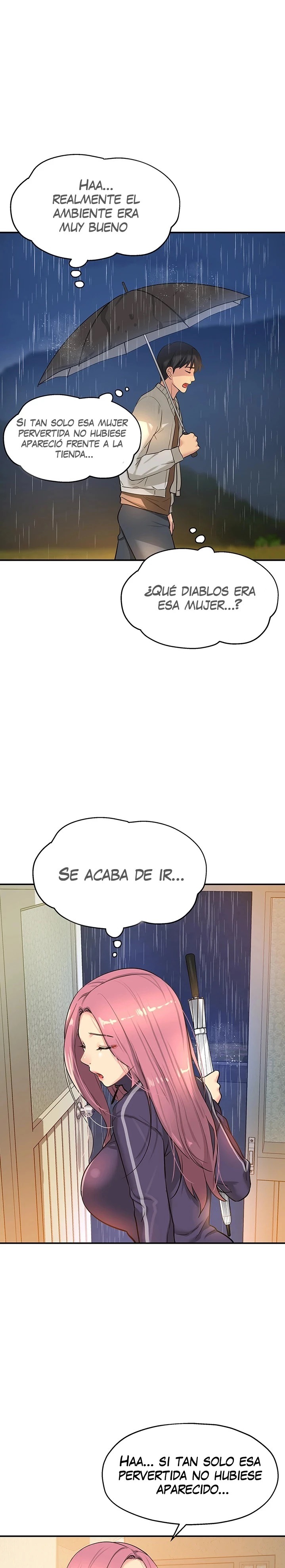 The Shop of Pleasure Raw Chapter 9 Page 21