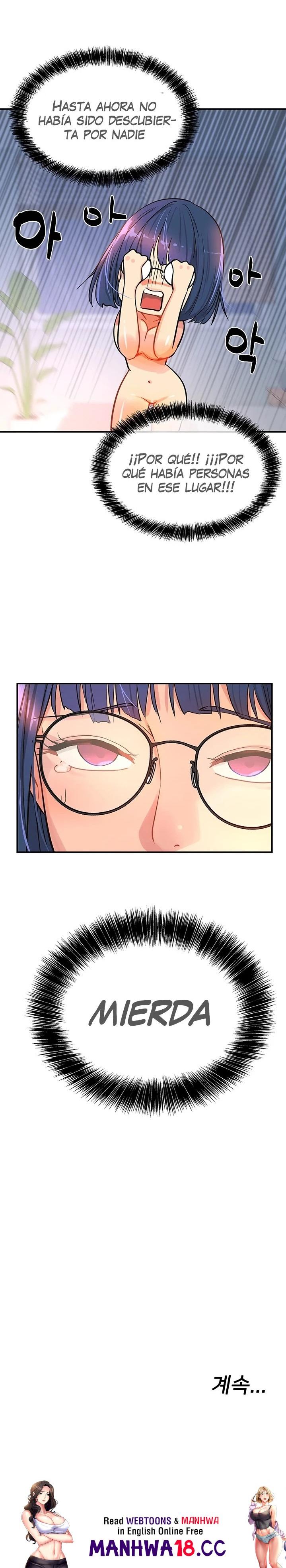 The Shop of Pleasure Raw Chapter 9 Page 25