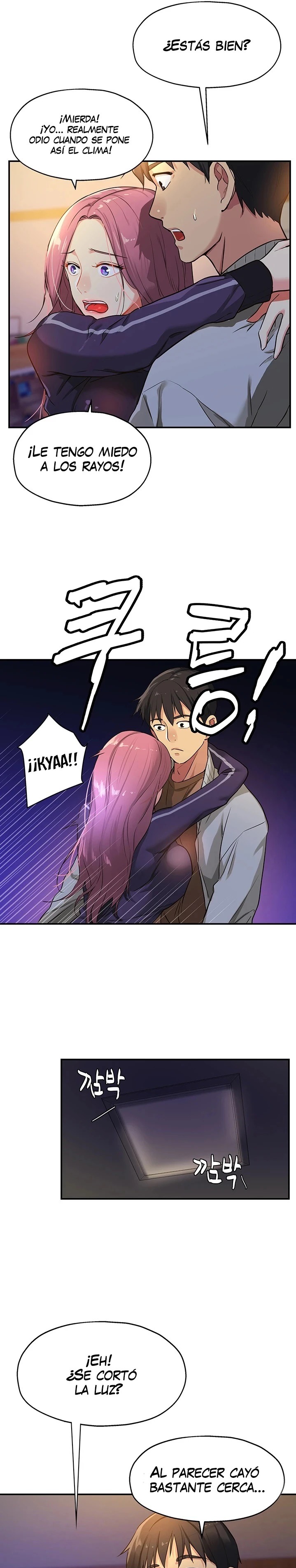 The Shop of Pleasure Raw Chapter 9 Page 6