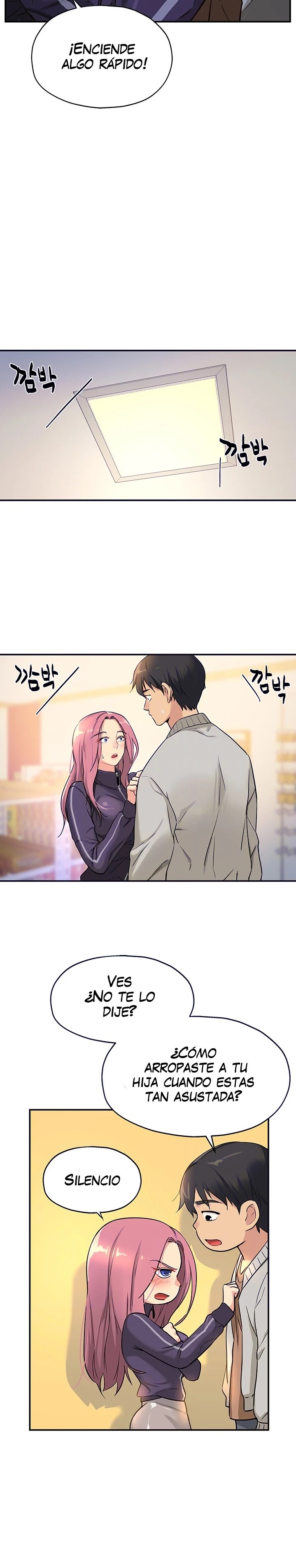The Shop of Pleasure Raw Chapter 9 Page 8