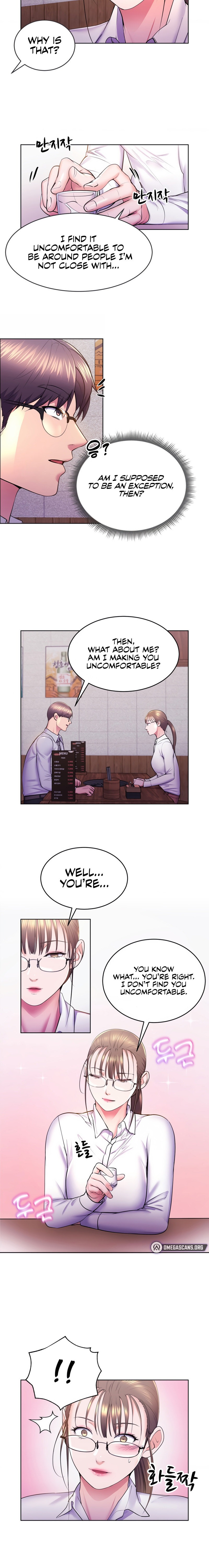 Park Moojik Hit the Jackpot Chapter 10 Page 10