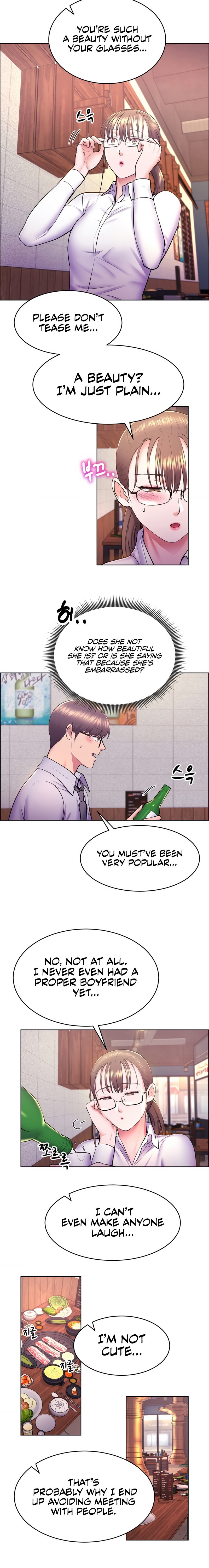 Park Moojik Hit the Jackpot Chapter 10 Page 12