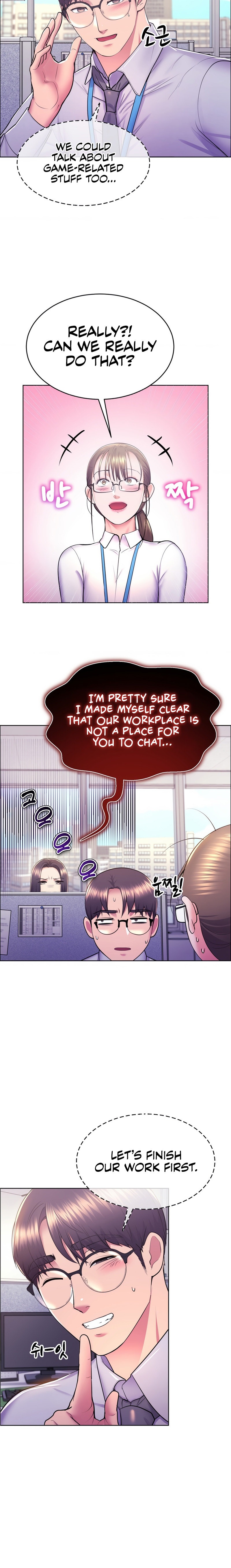 Park Moojik Hit the Jackpot Chapter 10 Page 6