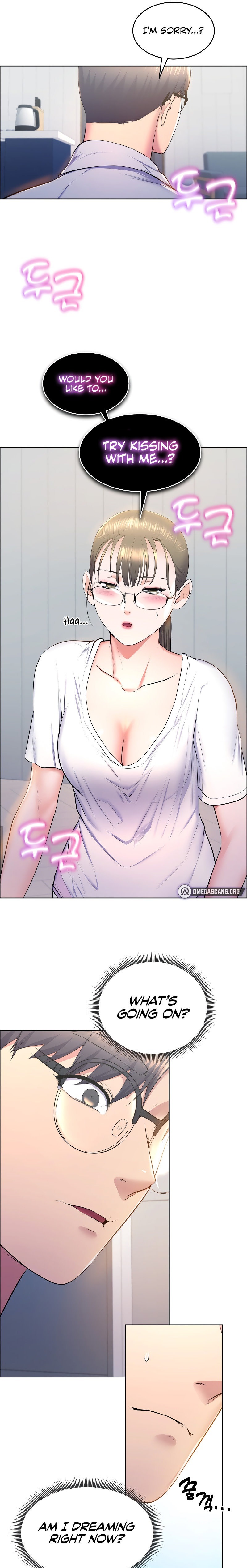 Park Moojik Hit the Jackpot Chapter 11 Page 19