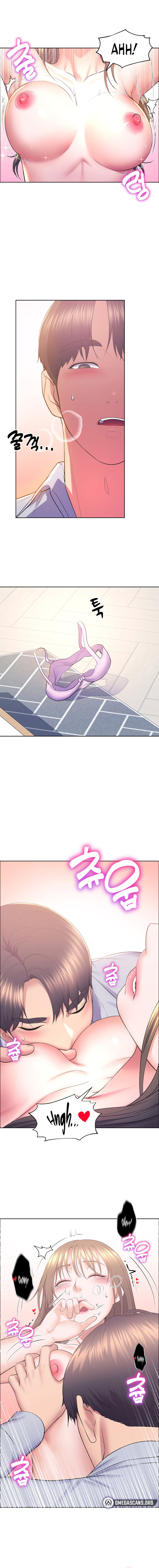 Park Moojik Hit the Jackpot Chapter 12 Page 9