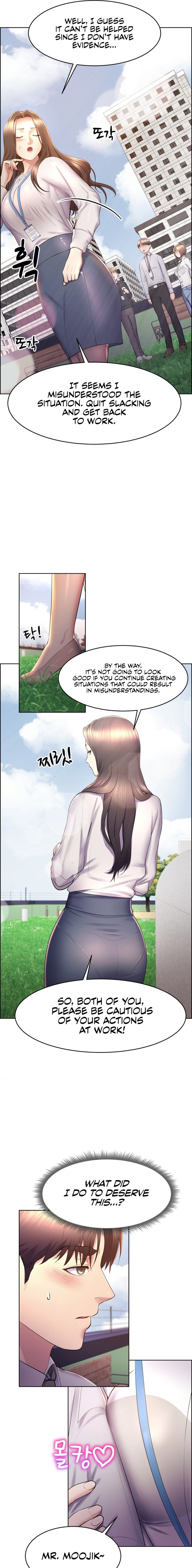 Park Moojik Hit the Jackpot Chapter 15 Page 7