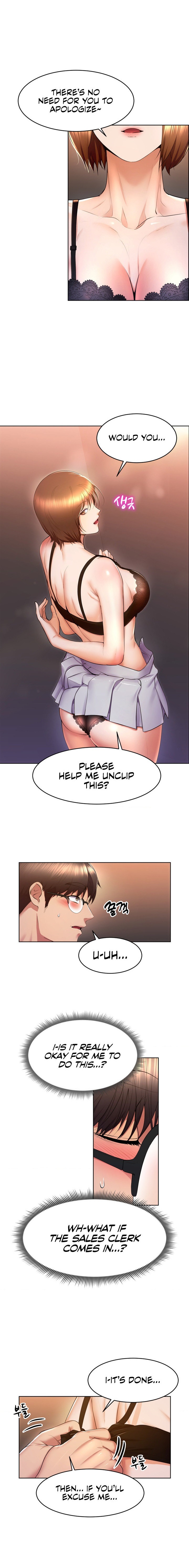 Park Moojik Hit the Jackpot Chapter 16 Page 2