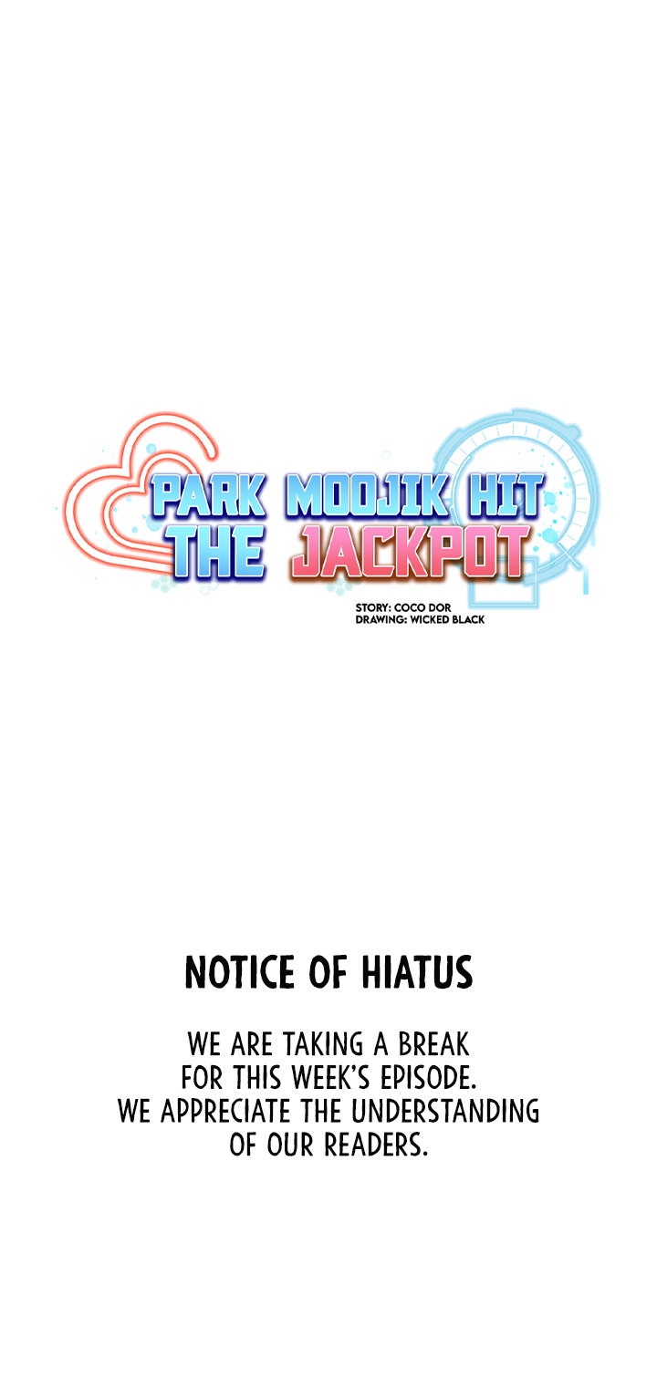 Park Moojik Hit the Jackpot Chapter 17.5 Page 1