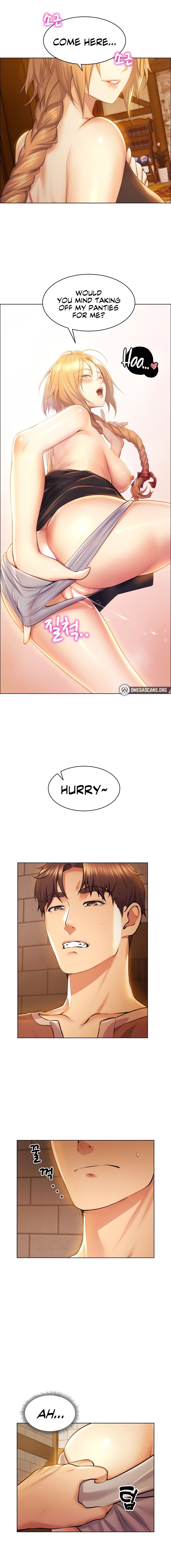 Park Moojik Hit the Jackpot Chapter 2 Page 2