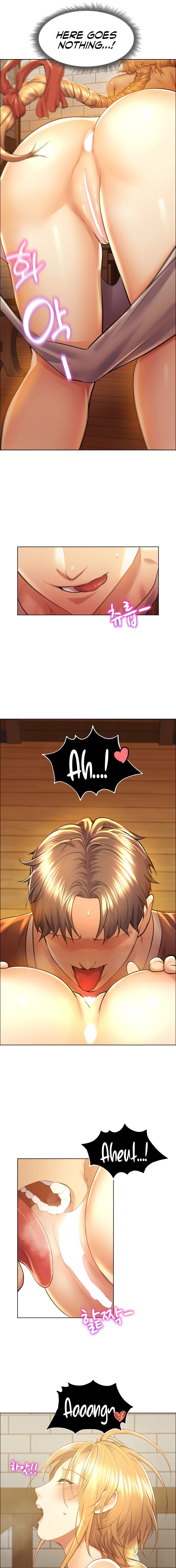 Park Moojik Hit the Jackpot Chapter 2 Page 3
