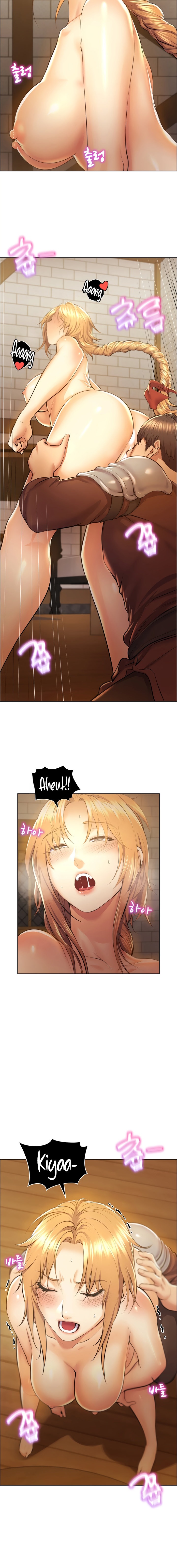 Park Moojik Hit the Jackpot Chapter 2 Page 4