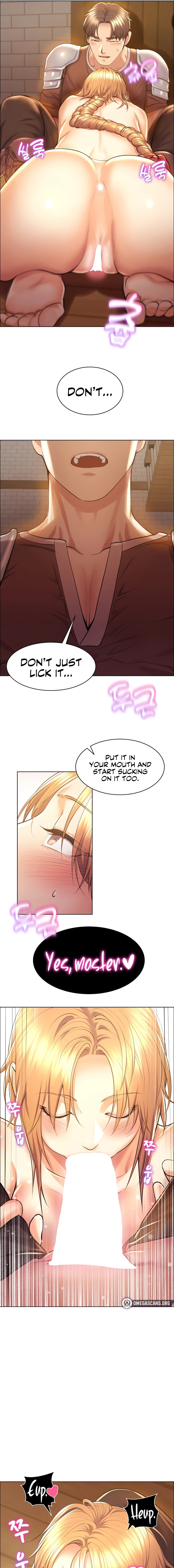 Park Moojik Hit the Jackpot Chapter 2 Page 9