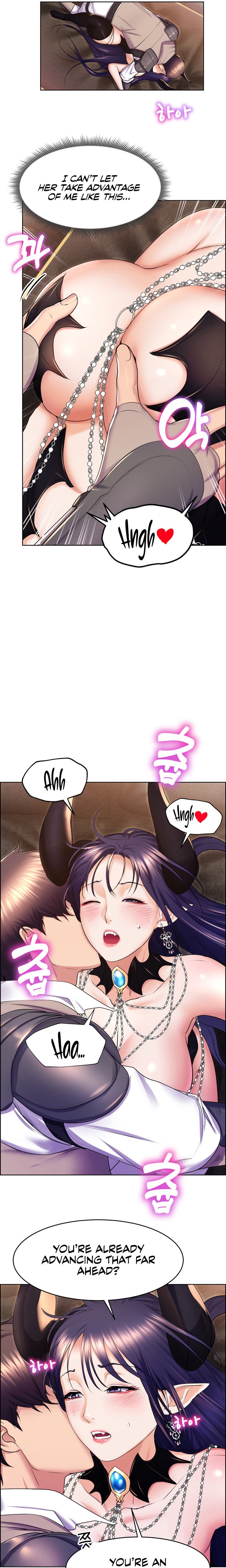 Park Moojik Hit the Jackpot Chapter 18 Page 4