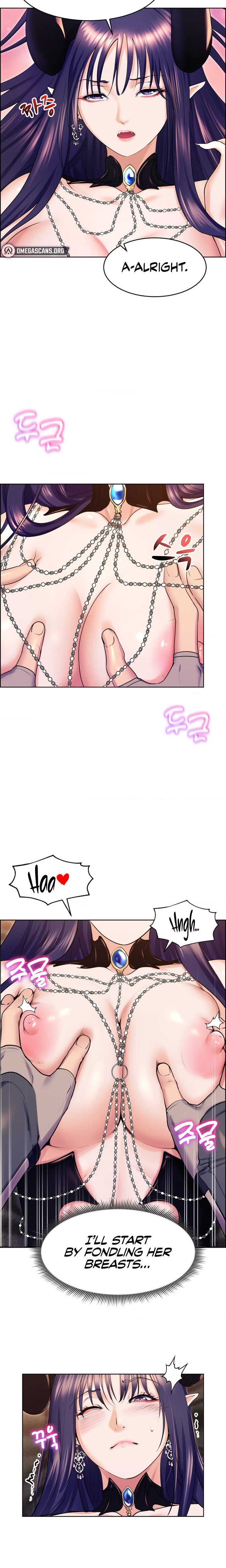 Park Moojik Hit the Jackpot Chapter 18 Page 9