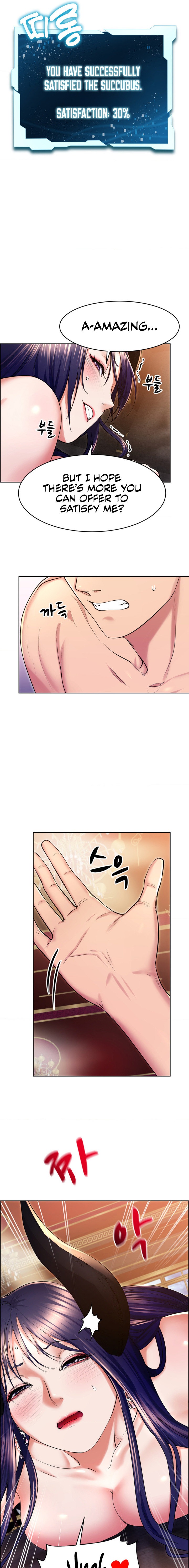 Park Moojik Hit the Jackpot Chapter 19 Page 9