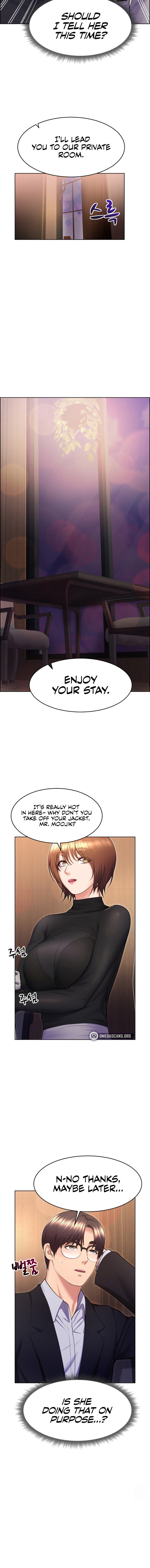 Park Moojik Hit the Jackpot Chapter 20 Page 10