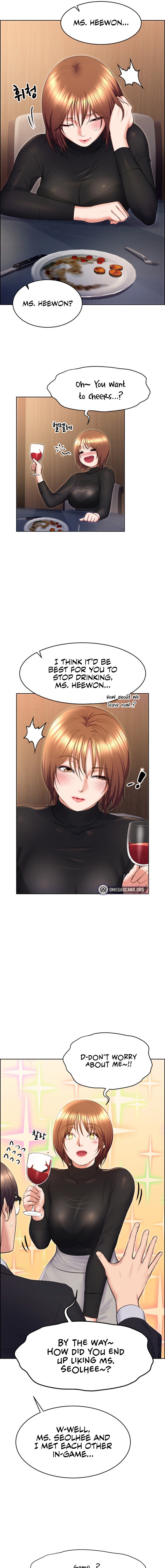 Park Moojik Hit the Jackpot Chapter 20 Page 13
