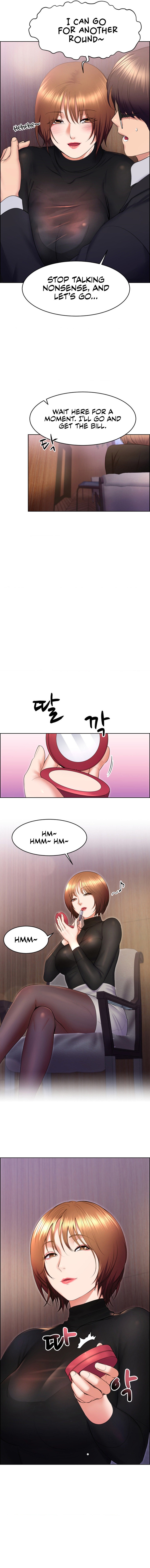 Park Moojik Hit the Jackpot Chapter 20 Page 15